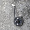 Maneta exterior porton Alfa Romeo Giulietta II 2.0 JTDM (140 cv) - Imagen 2