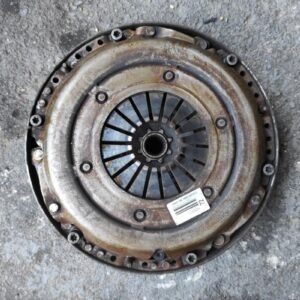 Kit embrague Alfa Romeo Giulietta II 2.0 JTDM (140 cv)