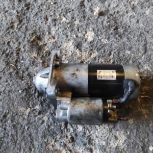 Motor de arranque Opel Insignia Hatchback 2.0 CDTI (131 cv) DPF
