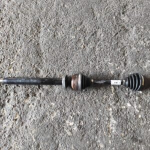 Transmisión delantera derecha Opel Insignia Hatchback 2.0 CDTI (131 cv) DPF