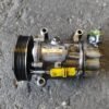 Compresor aire acondicionado Citroen Nemo 1.4 HDI (68 cv) - Imagen 2
