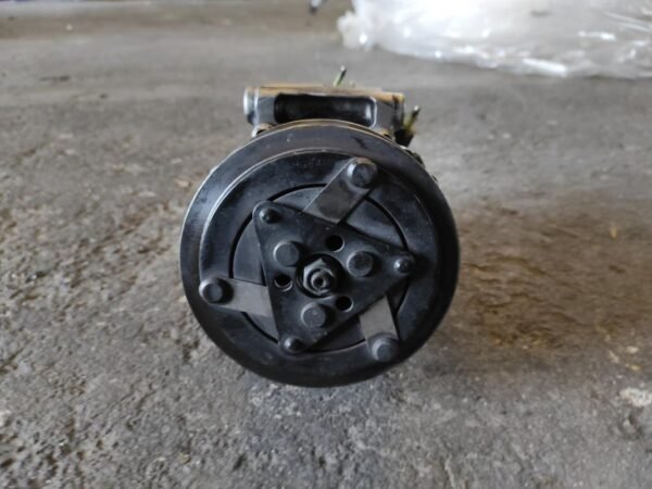 Compresor aire acondicionado Citroen Nemo 1.4 HDI (68 cv) - Imagen 3