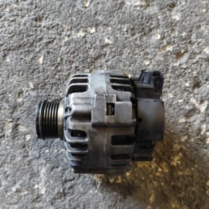 Alternador Citroen Nemo 1.4 HDI (68 cv)