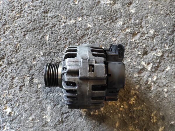 Alternador Citroen Nemo 1.4 HDI (68 cv)
