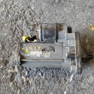 Motor de arranque Citroen Nemo 1.4 HDI (68 cv)