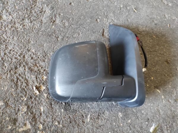 Retrovisor derecho Citroen Nemo 1.4 HDI (68 cv)