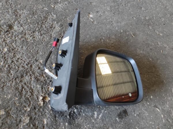 Retrovisor derecho Citroen Nemo 1.4 HDI (68 cv) - Imagen 2