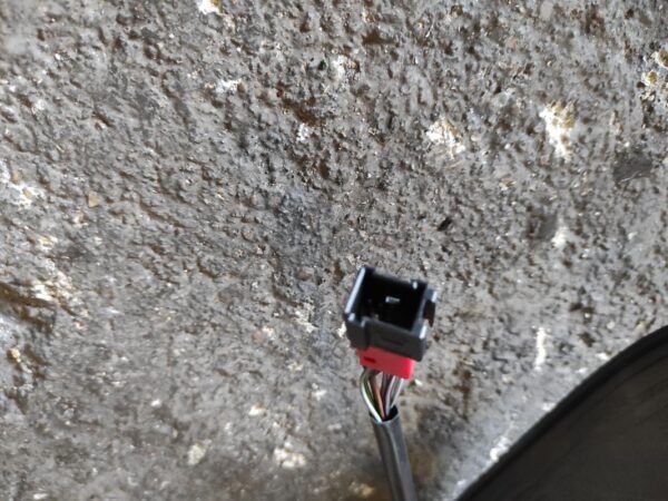 Retrovisor derecho Citroen Nemo 1.4 HDI (68 cv) - Imagen 3