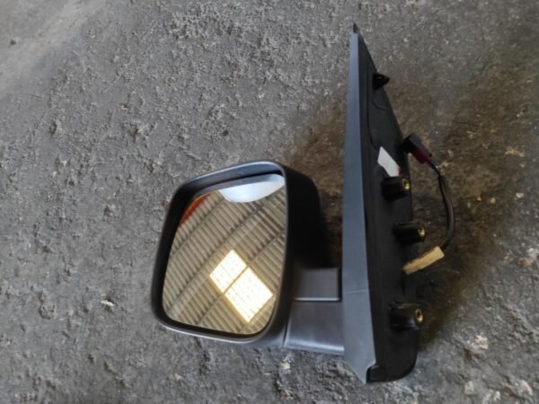 Retrovisor izquierdo Citroen Nemo 1.4 HDI (68 cv) - Imagen 2