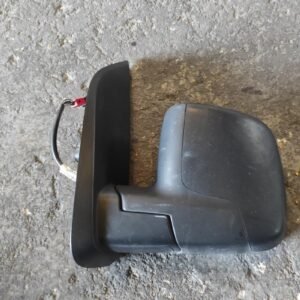 Retrovisor izquierdo Citroen Nemo 1.4 HDI (68 cv)