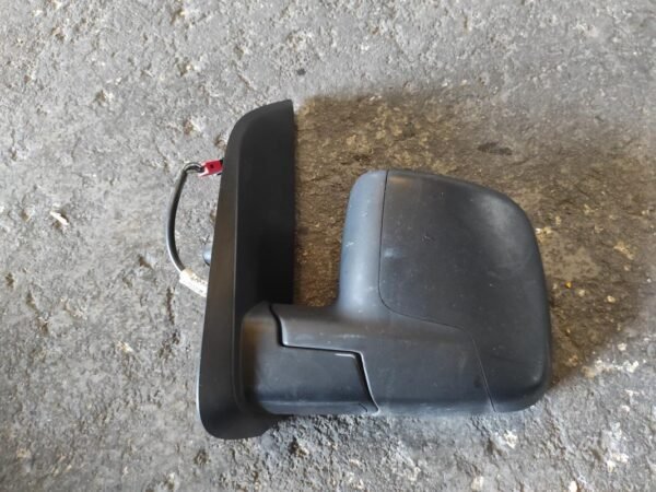 Retrovisor izquierdo Citroen Nemo 1.4 HDI (68 cv)