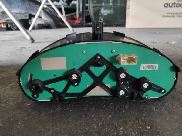 Cuadro de instrumentos Citroen Berlingo I (Versión 2002) 1.6 HDi (75 cv) FAP - Imagen 2