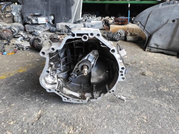 Caja cambios Audi A6 (4F,C6) 2.7 TDI V6 (180 cv) - Imagen 2