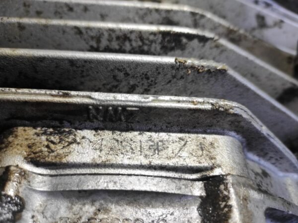 Caja cambios Audi A6 (4F,C6) 2.7 TDI V6 (180 cv) - Imagen 4