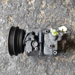 Compresor aire acondicionado Bmw Serie 5 (E39) 525 tds (143 cv)
