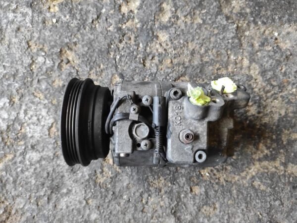 Compresor aire acondicionado Bmw Serie 5 (E39) 525 tds (143 cv)