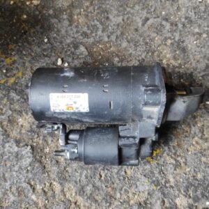 Motor de arranque Bmw Serie 5 (E39) 525 tds (143 cv)