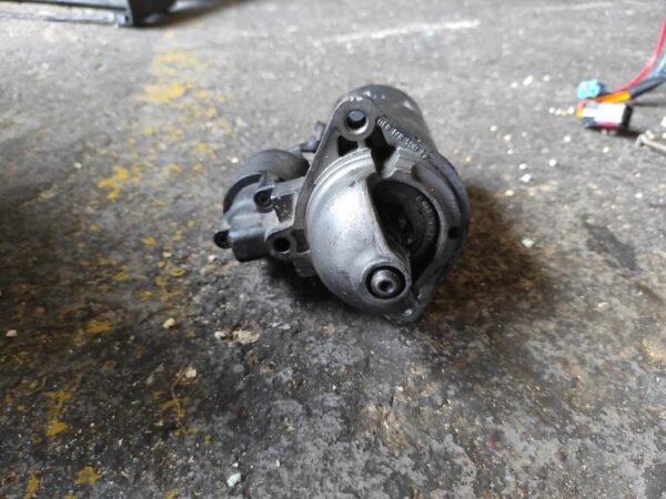 Motor de arranque Bmw Serie 5 (E39) 525 tds (143 cv) - Imagen 2