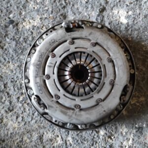 Kit embrague Chevrolet Nubira 2.0D (121cv)