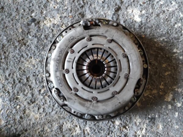 Kit embrague Chevrolet Nubira 2.0D (121cv)