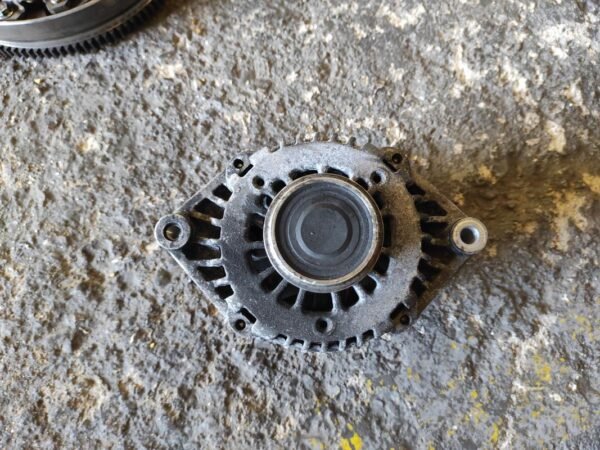 Alternador Chevrolet Nubira 2.0D (121cv) - Imagen 2