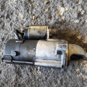 Motor de arranque Chevrolet Nubira 2.0D (121cv)