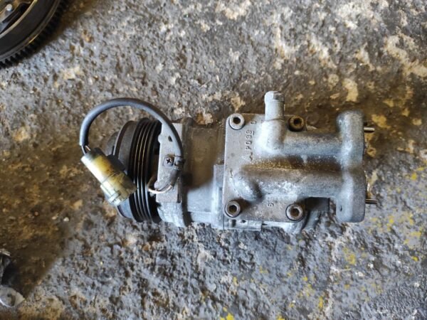 Compresor aire acondicionado Land Rover Discovery I 2.5 TDI 4x4 (122cv)