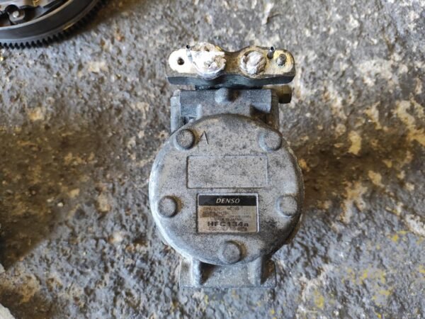 Compresor aire acondicionado Land Rover Discovery I 2.5 TDI 4x4 (122cv) - Imagen 4