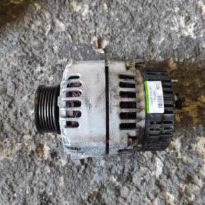 Alternador Land Rover Discovery I 2.5 TDI 4x4 (122cv)