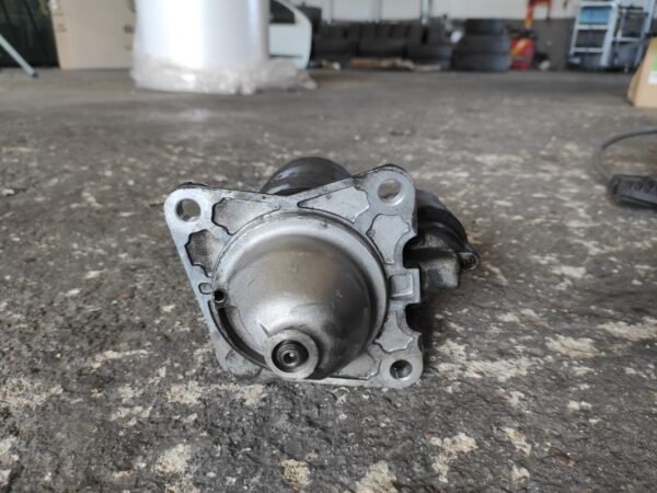 Motor de arranque Land Rover Discovery I 2.5 TDI 4x4 (122cv) - Imagen 2