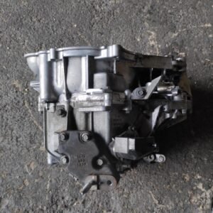 Caja cambios Chevrolet Nubira 2.0D (121cv)