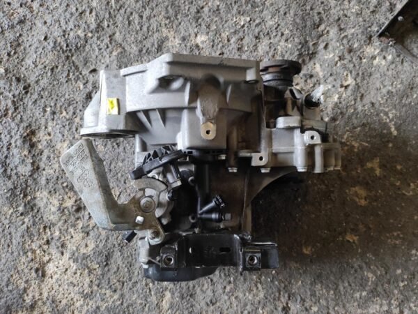 Caja cambios Seat Ibiza IV 1.6 TDI (105cv)