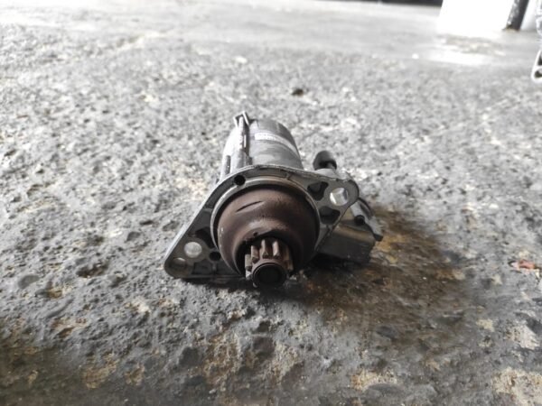 Motor de arranque Seat Leon II (1P) 1.9 TDI (105 cv) - Imagen 2
