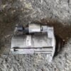 Motor de arranque Seat Leon II (1P) 1.9 TDI (105 cv)