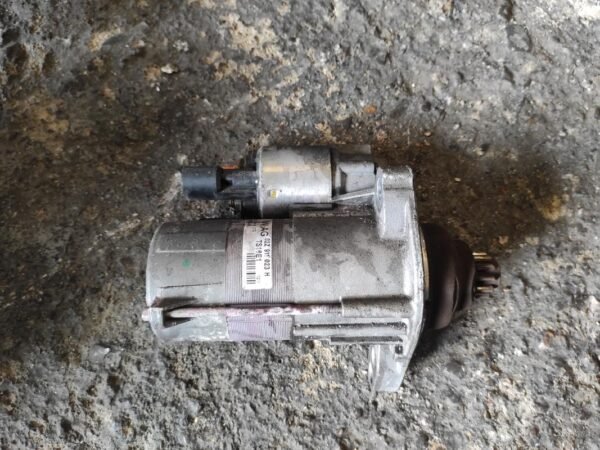 Motor de arranque Seat Leon II (1P) 1.9 TDI (105 cv)