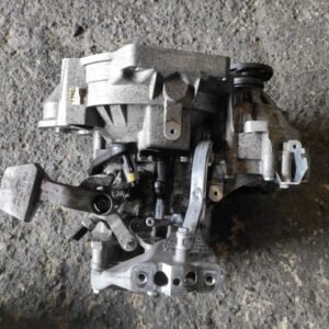Caja cambios Seat Leon II (1P) 1.9 TDI (105 cv)