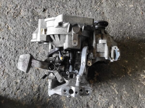 Caja cambios Seat Leon II (1P) 1.9 TDI (105 cv)