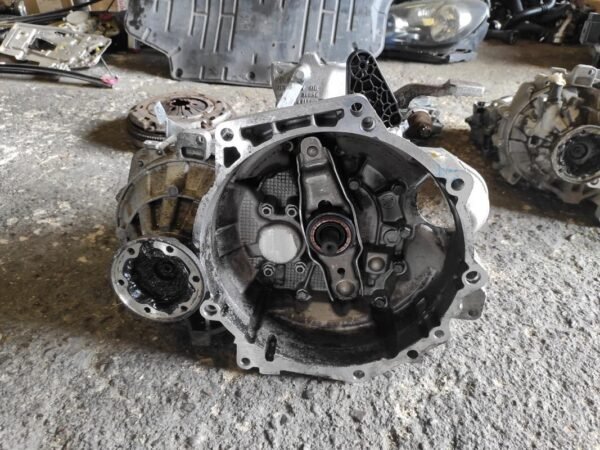 Caja cambios Seat Leon II (1P) 1.9 TDI (105 cv) - Imagen 2