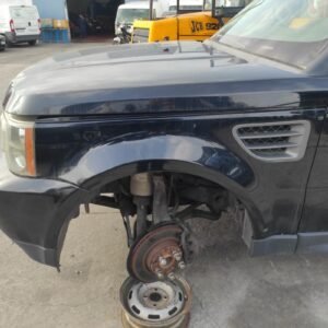 Aleta Delantera Izquierda Land Rover Range Rover Sport I 2.7 Td (190 cv)