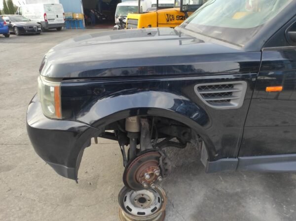Aleta Delantera Izquierda Land Rover Range Rover Sport I 2.7 Td (190 cv)