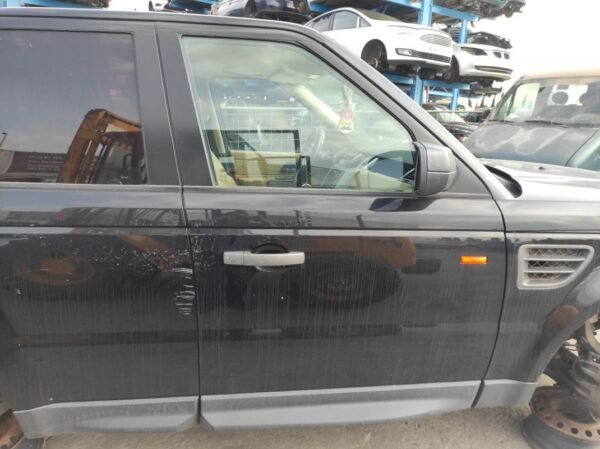 Puerta delantera derecha Land Rover Range Rover Sport I 2.7 Td (190 cv)