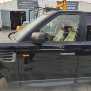 Puerta delantera izquierda Land Rover Range Rover Sport I 2.7 Td (190 cv)