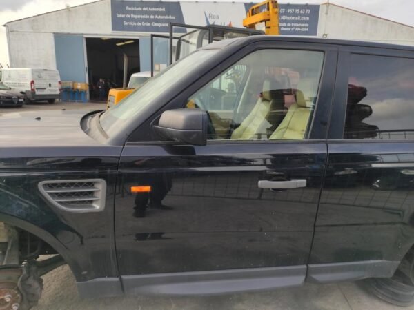 Puerta delantera izquierda Land Rover Range Rover Sport I 2.7 Td (190 cv)
