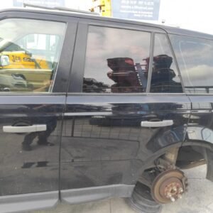 Puerta trasera izquierda Land Rover Range Rover Sport I 2.7 Td (190 cv)