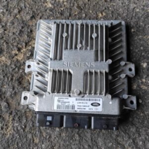 Centralita motor uce Land Rover Range Rover Sport I 2.7 Td (190 cv)