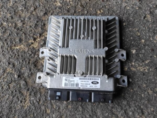 Centralita motor uce Land Rover Range Rover Sport I 2.7 Td (190 cv)