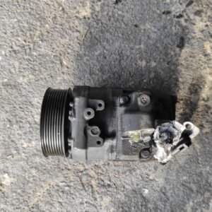 Compresor aire acondicionado Land Rover Range Rover Sport I 2.7 Td (190 cv)
