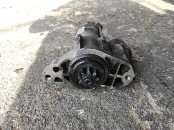 Motor de arranque Land Rover Range Rover Sport I 2.7 Td (190 cv) - Imagen 2