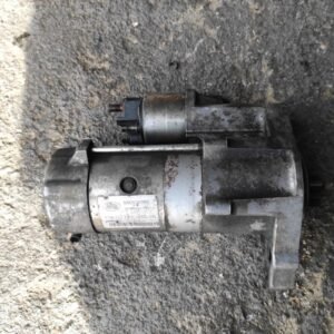 Motor de arranque Land Rover Range Rover Sport I 2.7 Td (190 cv)