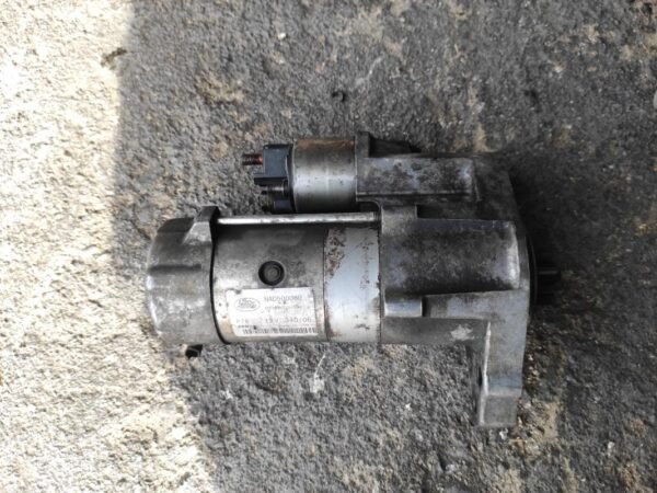Motor de arranque Land Rover Range Rover Sport I 2.7 Td (190 cv)